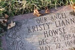 Kristy Lianne Howse