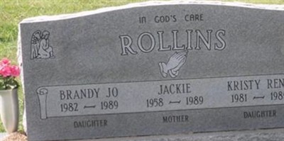 Kristy Rena Rollins Kristy Rena Rollins