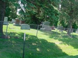 Kroghville Cemetery