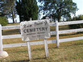 Krum Cemetery