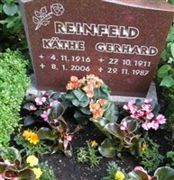 K?the Reinfeld