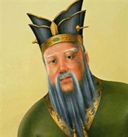 Kung "Confucius" Fu-Tzu