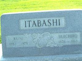 Kuni Itabashi