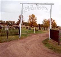 Kuper Memorial Cemetery