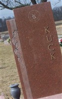 Kurt A Kuck
