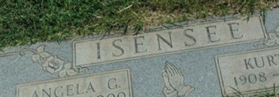 Kurt Arthur Isensee