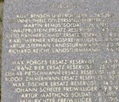 Kurt Bensch