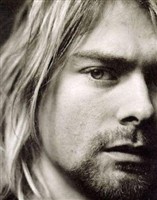 Kurt Cobain Kurt Cobain