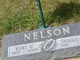 Kurt D. Nelson