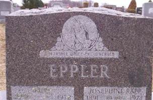 Kurt Eppler
