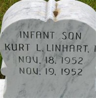 Kurt L Linhart Kurt L Linhart
