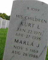 Kurt L Peters