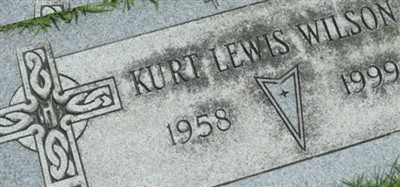Kurt Lewis Wilson Kurt Lewis Wilson