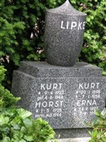 Kurt Lipke, Jr. Kurt Lipke, Jr.