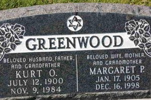Kurt O. Greenwood