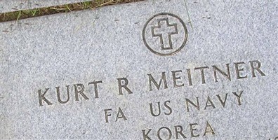 Kurt R Meitner, Jr