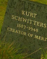 Kurt Schwitters