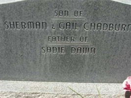 Kurt Sherman Chadburn