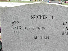 Kurt Wallace Smedley