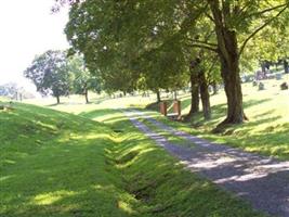 Kuttawa African American Cemetery