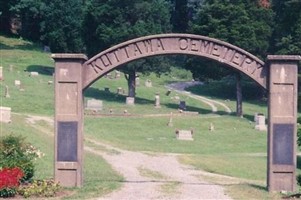 Kuttawa Cemetery