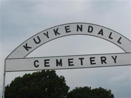 Kuykendall Cemetery