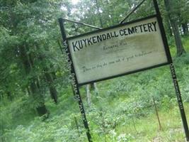 Kuykendall Cemetery