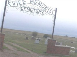 Kvile Cemetery