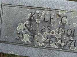 Kyle C Miller
