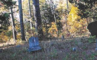 Kyle Cemetery