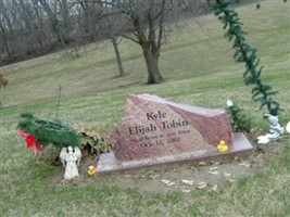 Kyle Elijah Tobin Kyle Elijah Tobin