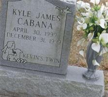 Kyle James Cabana