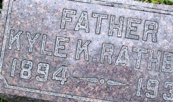 Kyle K. Rathbun