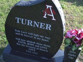 Kyle Michael Turner Kyle Michael Turner