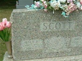 Kyle Scott