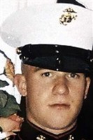Corp Kyle W. Burns