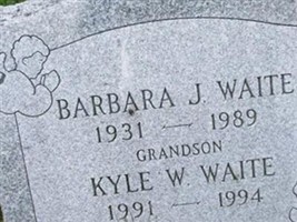 Kyle W. Waite