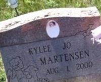 Kylee Jo Martensen Kylee Jo Martensen