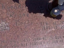 Kynadee Regan Boese Kynadee Regan Boese
