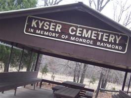 Kyser Cemetery