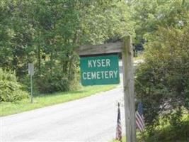 Kyser Cemetery