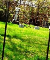 Kysorville Cemetery