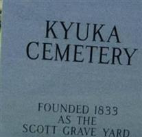 Kyuka Baptist Church Cemetery