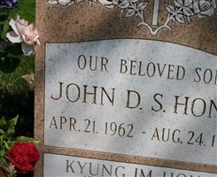 Kyung Im Hong