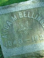 L Alida Morse Bellinger L Alida Morse Bellinger