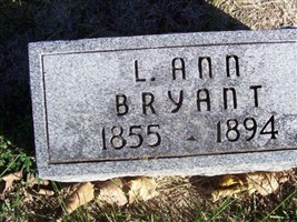 L. Ann Bryant
