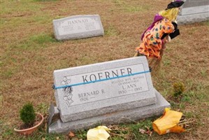 L Ann Koerner L Ann Koerner