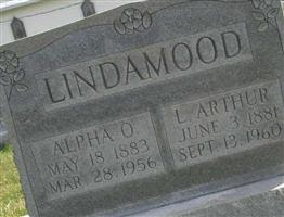 L. Arthur Lindamood