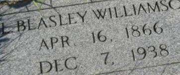 L. Beasley Williamson