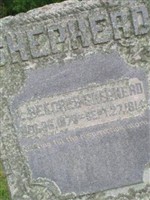 L Beecher Shepherd